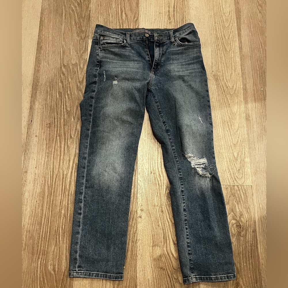 Straight Jean from Joe’s Jeans (Huge Discount)